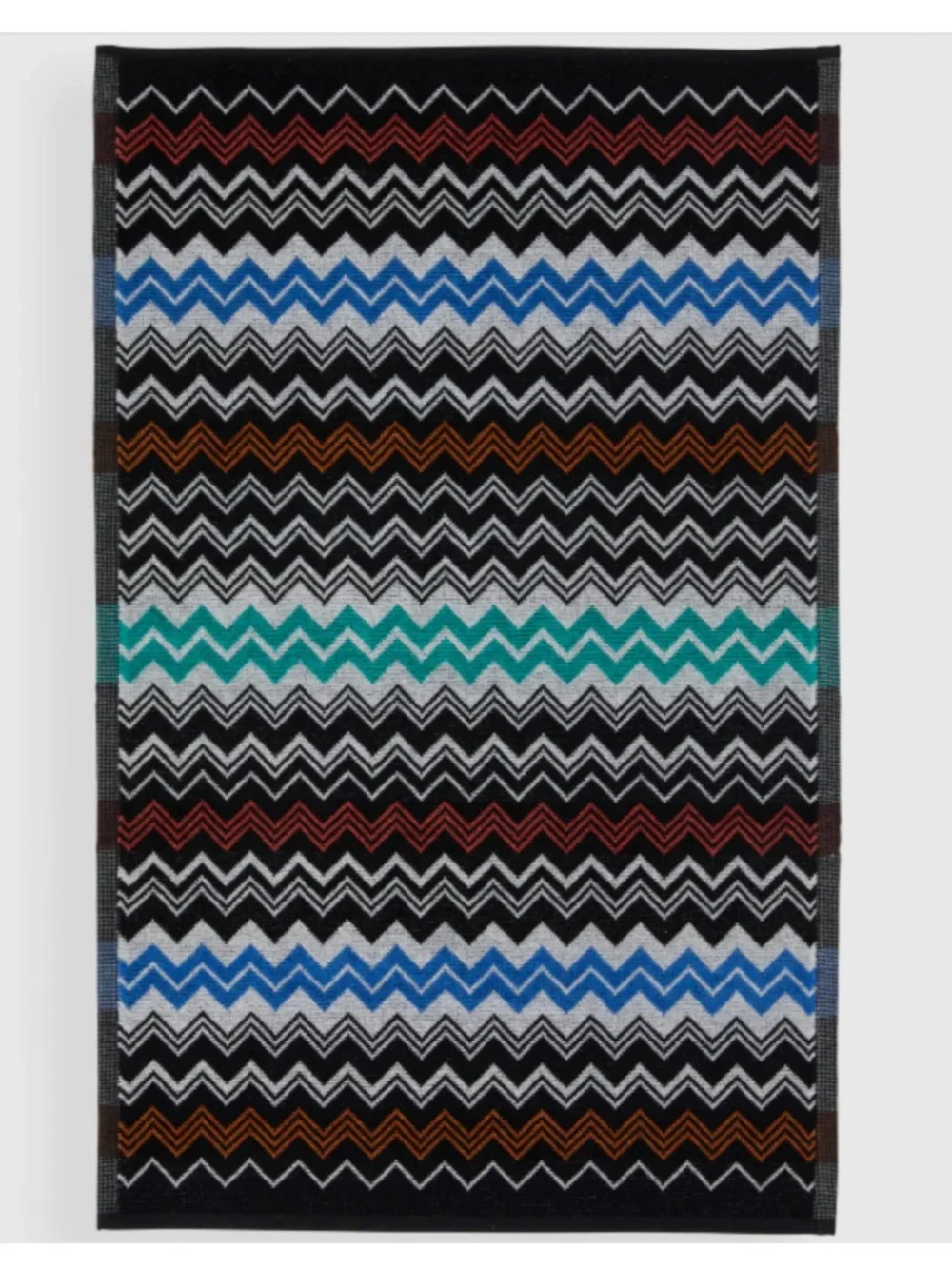 Missoni Home Neoclassic 160 Bath Towel